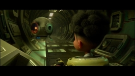 My Dadthe Bounty Hunter - Season  01 Episode 09